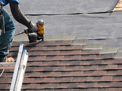 About Roof Repair Experts Duxbury, MA
